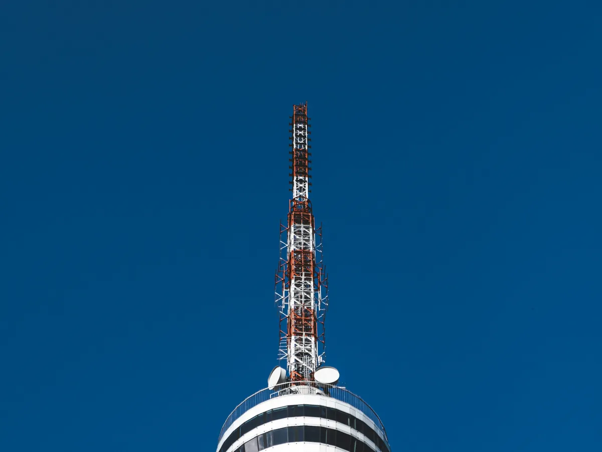 SWR Fernsehturm