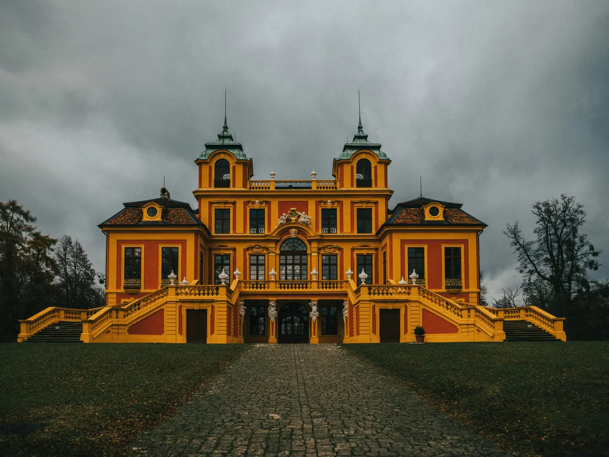 Castello di Ludwigsburg